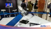 Satelit Masih Jadi Andalan Konektivitas Indonesia, Ini Alasannya