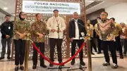 Satgas PRR Dorong Pemda Proaktif Siapkan Lahan dan Infrastruktur Huntap