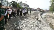 Satgas PRR Kawal Realisasi Tambahan TKD Rp144,67 Miliar di Solok