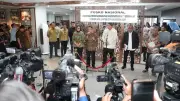 Satgas PRR Kawal Rehab-Rekon Pascabencana Sumatera dengan Anggaran Rp100,1 Triliun