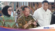 Satgas PRR Kawal Rehabilitasi Pascabencana Sumatera Rp100,1 Triliun