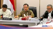 Satgas PRR Kebut Pembangunan 46.521 Unit Huntap di Aceh-Sumut-Sumbar