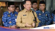 Satgas PRR Mediasi Warga dan BPJN soal Pembangunan Jembatan Enang-Enang