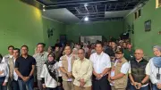 Satgas PRR-PNM Siapkan Skema Pembiayaan Usaha untuk Penyintas Bencana Agam