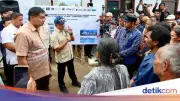 Satgas PRR Sinkronkan Data Huntap, Pastikan Pembangunan Tepat Sasaran