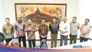 Satgas PRR Usulkan Dua Skema Pendanaan Baru untuk Percepat Huntap