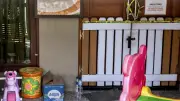 Satpam dan Admin Jadi Tersangka Baru Kasus Daycare Little Aresha