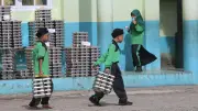 Satpam SPPG Diduga Dalangi Pencurian 1.700 Ompreng MBG, Positif Narkoba