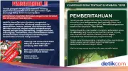 Sayembara Tangkap Tapir Rp 50 Juta di Mesuji Resmi Dibatalkan