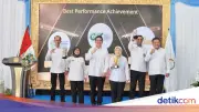 Sekjen DPD RI: Evaluasi Harus Jadi Budaya Kerja Birokrasi