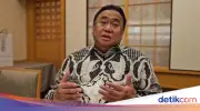 Sekjen NasDem Kaget Rachmat Gobel Wafat, Semalam Masih Rapat