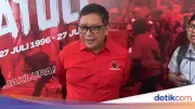 Sekjen PDIP Ungkap Pesan Megawati soal Kudatuli: Demokrasi Butuh Pers Bebas
