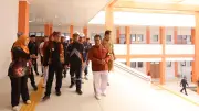 Sekolah Rakyat Banyuwangi Segera Pindah ke Gedung Baru di Muncar Agustus 2026