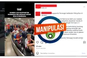 Selebrasi Viking Row Norwegia di Piala Dunia 2026 Viral
