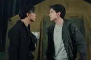 Serial Samuel Episode 5: Alergi Azura Kambuh, Ujian Hati Samuel