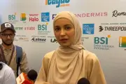 Shireen Sungkar Ungkap Perkembangan Terapi Putri Bungsu dengan ASD