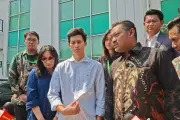 Sidang Kasus Lexi Valleno Havlenda Digelar Hari Ini di PN Jakbar