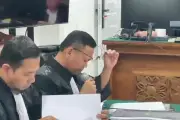 Sidang PK Nikita Mirzani Digelar Lagi, Kuasa Hukum Hadir