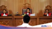 Sidang Vonis 2 Terdakwa Culik-Bunuh Kacab Bank Ilham Ditunda ke 20 Juli