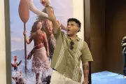 Silet Open Up Bangga Isi OST Moana Live Action, Sempat Ragu