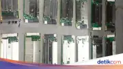 Sindikat Pencurian Modul BTS Dibongkar, Kerugian Rp 60 Miliar