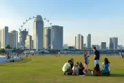 Singapura Negara Paling Sejahtera di Asia Tenggara 2026 Versi U.S. News