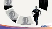 Sinopsis Line of Duty di Bioskop Trans TV: Aaron Eckhart Jadi Polisi