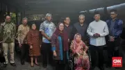 Sinta Nuriyah dan Sultan HB X Bahas RUU Perampasan Aset dan Penegakan Hukum