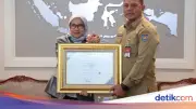 Siskeudes Raih Penghargaan PBB, Kemendagri Ungkap Akuntabilitas