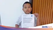 Siswa SD Boyolali Temukan Celah Keamanan di Situs NASA, Dapat Apresiasi