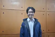 Siswa SMA Kanisius Jakarta Nathan Allan Raih Medali Perunggu Olimpiade Informatika Internasional