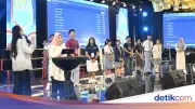 Siti Fauziah: LCC MPR Bangun Jejaring dan Prestasi Pelajar