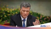 Skandal Korupsi Meluas ke Elite, Ma Xingrui Dipecat dari PKC