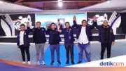 Slamet Ariyadi Terpilih sebagai Ketua Umum BM PAN 2026-2031