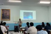SMK Strada Budi Luhur Perkuat Sinergi Industri Lewat Open Recruitment