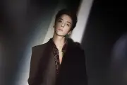 Song Mino Bantah Tuduhan Pengaruhi Dinas Militer, Hadir Sebagai Saksi