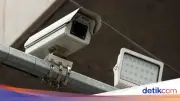 Sopir Alphard Terobos Lampu Merah di Bundaran HI Ditilang dan Ribut dengan Satpam
