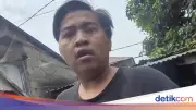 Sopir Angkot Ngamuk di Bekasi Rusak Mobil, Ditetapkan Tersangka
