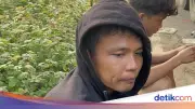 Sopir Truk Tabrak JPO Tendean Akui Fokus Maps, Baru Pertama Lewat