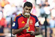Spanyol Kalahkan Argentina 1-0 di Final Piala Dunia 2026