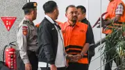 Staf KPK Terima Uang dari Ayah Sebelum Kasus Pemerasan Bupati Pemalang