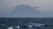 Status Siaga Gunung Anak Krakatau, Kapal Dilarang Mendekat Radius 5 Km