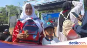 Strategi Ibu di Serang Atasi Drama Makan Anak Demi Nutrisi Optimal