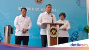 Sudaryono Ancam Pecat Kepala SPPG Terbukti Minta Fee dari Yayasan