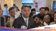 Sudaryono: BGN Dukung Penuh Penegakan Hukum Brigitta Belia