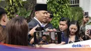 Sudaryono Doakan Nanik S Deyang Cepat Sembuh, Siap Dengarkan Masukannya