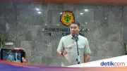Sudaryono Jadi Kepala BGN, Posisi Wamentan Kosong
