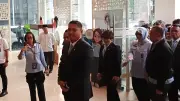 Sudaryono Langsung Kerja Usai Dilantik sebagai Kepala BGN