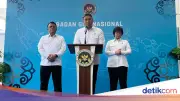 Sudaryono Pecat 261 Pegawai BGN karena Langgar Aturan, Termasuk 37 Tenaga Ahli