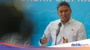 Sudaryono Tutup Permanen 833 Dapur SPPG karena Langgar SOP